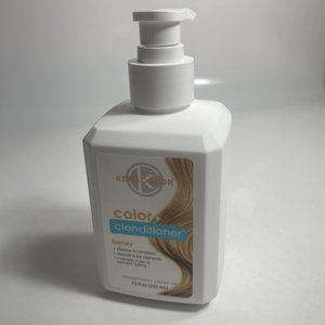 Kera Color+ Clenditioner Prevent Fading Honey Conditioning Cleanser 355ml